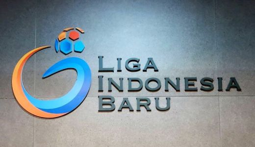 Sponsor Utama Liga 1 Indonesia 2022 Tidak Berubah, Kata PT LIB - GenPI.co SUMSEL