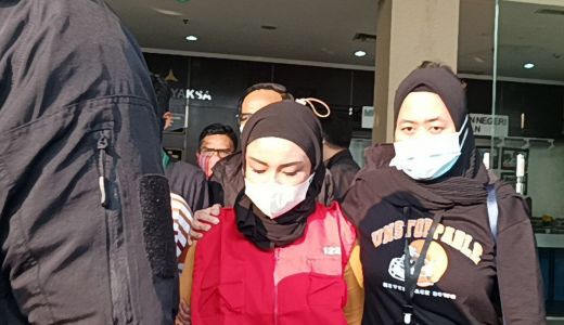 Marissya Icha Unggah Rekaman CCTV, Bongkar Kebohongan Medina Zein - GenPI.co SUMSEL