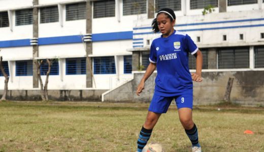 4 Pemain Akademi Persib Putri Ikut TC Timnas U-18 di Palembang - GenPI.co SUMSEL