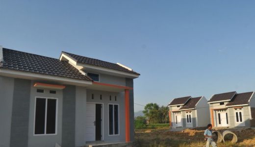 Rumah Dijual Murah di Palembang, Anak Milenial Wajib Punya - GenPI.co SUMSEL