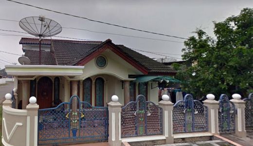 Di Musi Banyuasin Ada Rumah Dilelang Murah, Harganya Rp400 Juta - GenPI.co SUMSEL