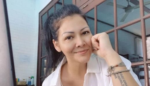 Perilaku Buruk Figur Publik di Pesawat Diungkap Melanie Subono - GenPI.co SUMSEL