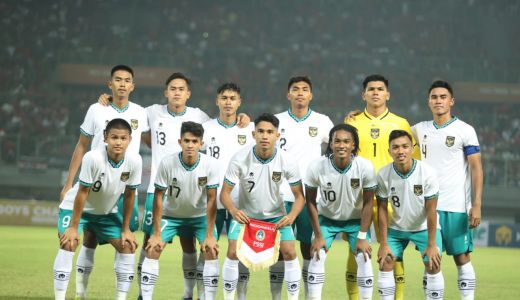 Shin Tae Yong Lagi Cari Pemain Bagus, PSSI Sebut Solusinya - GenPI.co SUMSEL