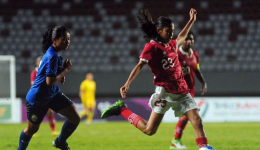 Menang 2 Kali di Piala AFF U-18 Putri 2022, Timnas Diguyur Bonus - GenPI.co SUMSEL