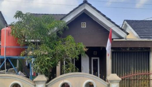 Rumah di Muara Enim Dilelang Online Rp245 Juta Saja, Murah Banget - GenPI.co SUMSEL