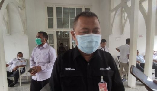Manajemen Bandara SMB II Punya Imbauan untuk Keluarga Jemaah Haji - GenPI.co SUMSEL
