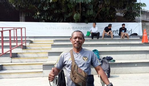 Dukung Indonesia, Stasiun TV Diharap Siarkan Piala Dunia Amputasi - GenPI.co SUMSEL