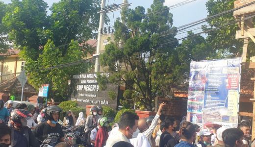 Sebagian Besar Sekolah di Palembang Masih Terapkan Kurikulum 2013 - GenPI.co SUMSEL