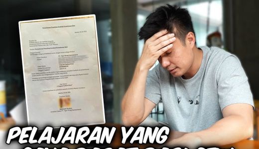 Dihujat Netizen, Baim Wong: Saya Mending Enggak Tahu Orangnya - GenPI.co SUMSEL