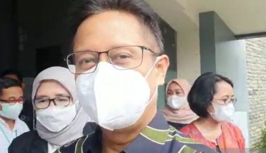 Cairan Pendeteksi Cacar Monyet Akan Dikirim ke BBLK Palembang - GenPI.co SUMSEL