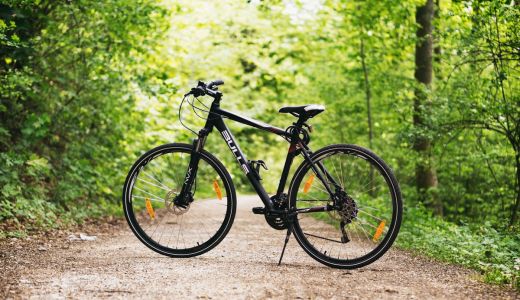 3 Road Bike di Bawah Rp10 Juta, Kualitasnya Enggak Kalah Bagus - GenPI.co SUMSEL