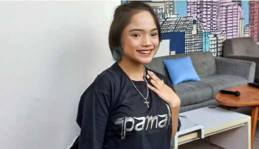 Marah-marah di Citayam Fashion Week, Jeje Slebew Minta Maaf - GenPI.co SUMSEL