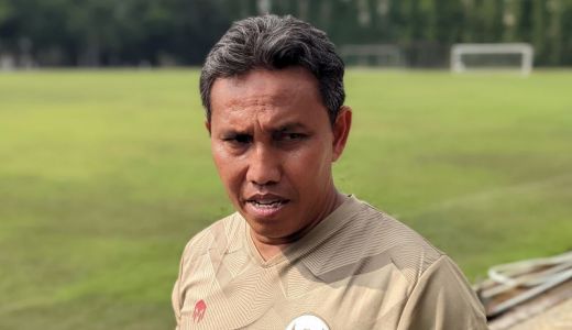 Jelang Kualifikasi Piala Asia U-17, Timnas Indonesia Diminta Tidak Jemawa - GenPI.co SUMSEL