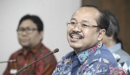 Profil Amzulian Rifai: Putra Musi Rawas Mantan Ketua Ombudsman RI - GenPI.co SUMSEL