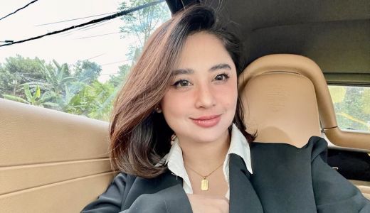 Diserang Fans Lesti-Billar di Instagram, Dewi Perssik Lapor Polisi - GenPI.co SUMSEL