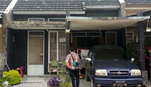 Masih Bagus, Rumah Dilelang Murah di Palembang Harga Rp253 Juta - GenPI.co SUMSEL