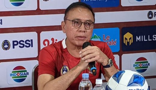 Ketum PSSI Beber Cara Bima Sakti Latih Timnas U-16, Patut Ditiru - GenPI.co SUMSEL