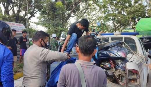 Cegah Kecelakaan Lalin, Palembang Bentuk Tim Survei Jalan - GenPI.co SUMSEL