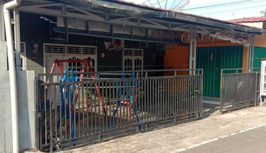 Intip Nih Rumah Lelang Murah di Prabumulih, Cuma Rp225 Juta - GenPI.co SUMSEL