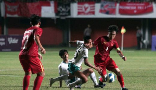 Juara Piala AFF U-16 2022, Timnas Diguyur Bonus dari PSSI - GenPI.co SUMSEL