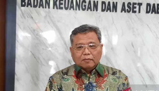 Asyik, Ribuan ASN OKU Bakal Dapat Dana Tambahan Rp 15 Miliar - GenPI.co SUMSEL