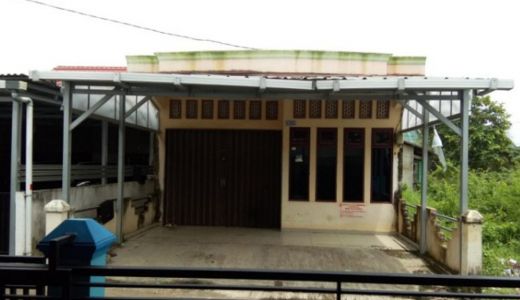 Lelang Online Rumah Murah di Palembang, Harganya Bikin Kaget - GenPI.co SUMSEL