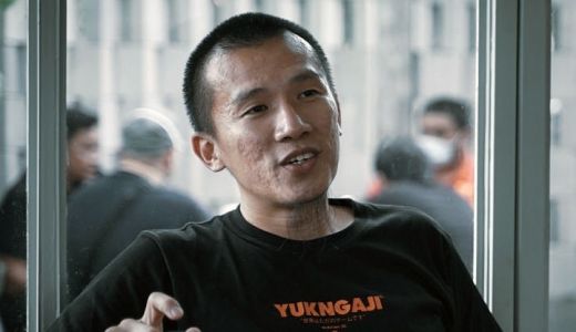 Profil Felix Siauw: Ustaz Kelahiran Palembang, Sering Dikaitkan HTI - GenPI.co SUMSEL