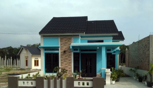 Rumah Subsidi Dijual Murah di Prabumulih, Cocok untuk Milenial - GenPI.co SUMSEL