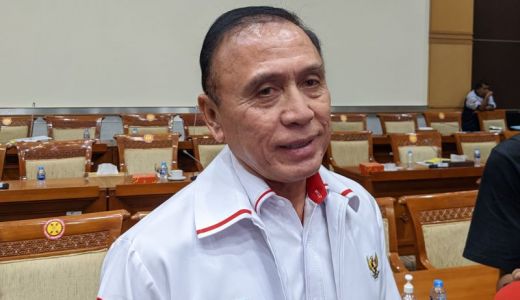 Piala Indonesia Kabarnya Batal Digelar, PSSI Beri Klarifikasi - GenPI.co SUMSEL