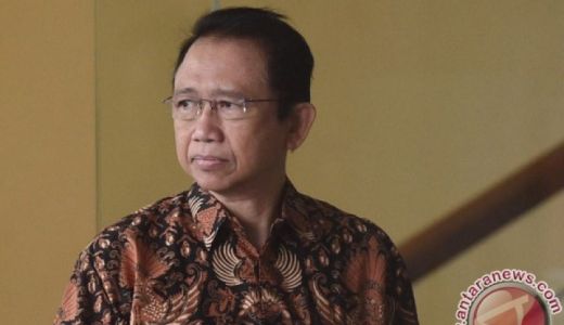 Profil Marzuki Alie: Politikus Senior Palembang Kini di Gerindra - GenPI.co SUMSEL