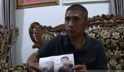 Diselundupkan Pakai Kardus, 2 TKI Asal OKU Ditahan di Laos - GenPI.co SUMSEL