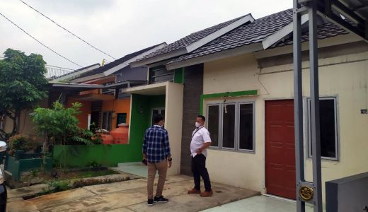 Bagus Nian, Rumah di Palembang Dilelang Murah Cuma Rp 264 Jutaan - GenPI.co SUMSEL