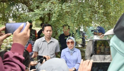 Lihat Nih, Misi Penting Penyidik Polres Ponorogo Selama di Palembang - GenPI.co SUMSEL