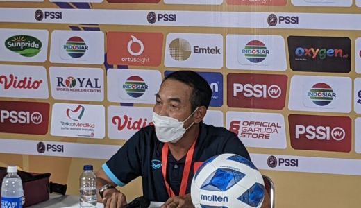 Timnas Indonesia U-19 Punya Kesempatan, Kelemahan Vietnam Dibongkar - GenPI.co SUMSEL