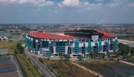 Kualifikasi Piala Asia U-20 2023 Mendekat, Surabaya Makin Repot - GenPI.co SUMSEL