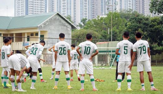 Jamu Karo United di Kandang, Pemain PSMS Kehilangan Motivasi? - GenPI.co SUMSEL