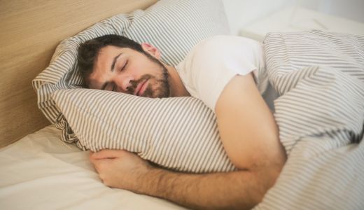 Waspada, 3 Penyakit Ini Bisa Bikin Kamu Meninggal saat Tidur - GenPI.co SUMSEL