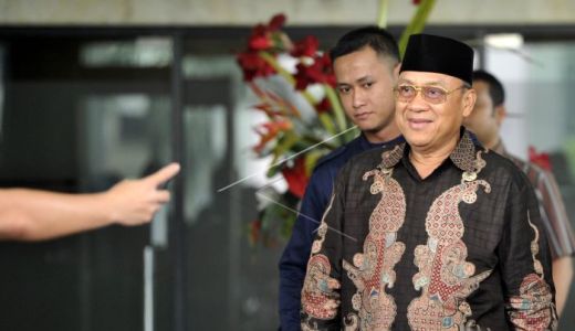 Mengenang Mahyuddin: Eks Gubernur Sumsel yang Juga Dokter Kandungan - GenPI.co SUMSEL