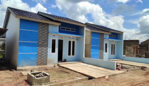 Harga BBM Naik, Rumah Subsidi di Palembang Tetap Murah Meriah - GenPI.co SUMSEL