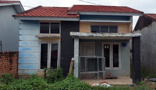 Ada Rumah di Banyuasin Dilelang Murah dengan Harga Rp150 Juta - GenPI.co SUMSEL