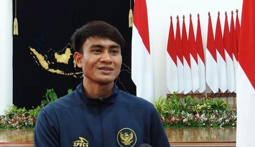 Berada di Grup Neraka Piala Dunia, Indonesia Tetap Optimistis - GenPI.co SUMSEL