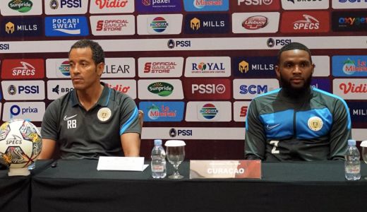 Lawan Timnas Indonesia, Mantan Pemain Everton Cari Tahu Tentang Marc Klok - GenPI.co SUMSEL