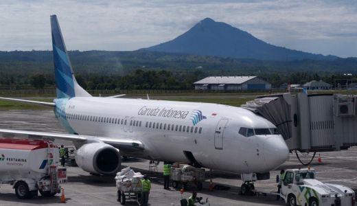 Sebentar Lagi Gajian, Cek Jadwal Tiket Pesawat Jakarta-Palembang Besok - GenPI.co SUMSEL