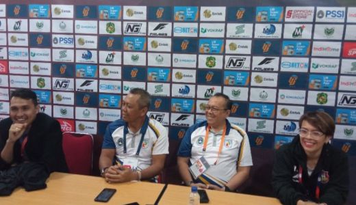 Laga Karo United VS Sriwijaya FC Ditunda, LIB Beber Penyebabnya - GenPI.co SUMSEL