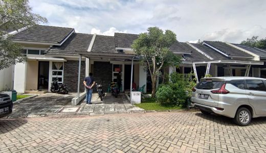 Murah Meriah! Harga Rumah di Palembang Dilelang Cuma Rp 300 Jutaan - GenPI.co SUMSEL