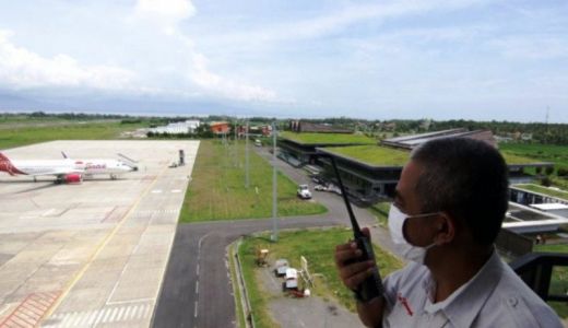 Liburan Dulu Yuk ke Palembang, Cek Jadwal Tiket Pesawat Besok - GenPI.co SUMSEL