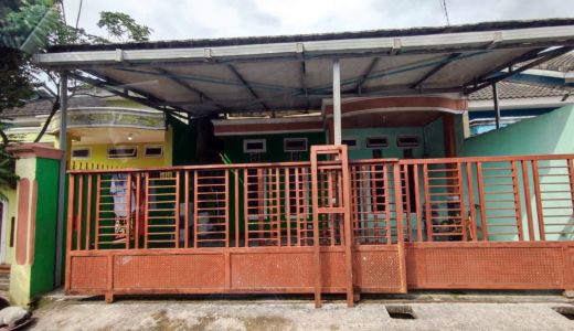 Rumah di Banyuasin Dilelang Murah, Harganya Bikin Ngiler - GenPI.co SUMSEL