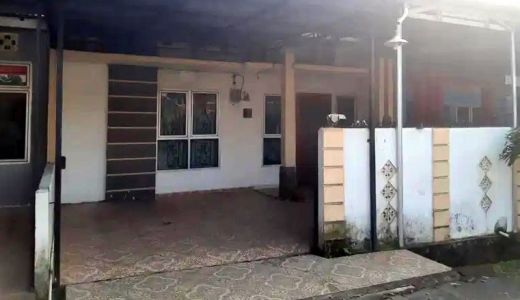 Dijual Rumah Bagus di Palembang, Harganya Murah Banget - GenPI.co SUMSEL