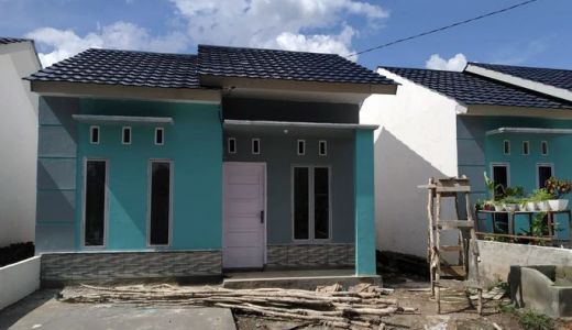 Rumah Dijual Murah di Palembang, Harganya Bikin Ngiler - GenPI.co SUMSEL