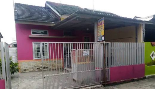 Rumah di Palembang Dijual Murah, Harganya Ramah di Kantong - GenPI.co SUMSEL